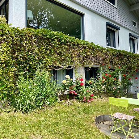 Appartement Independant 30 M² A 500M Du Lac, 2 Velos Et Parking Fournis Sévrier Exterior foto